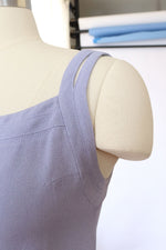 Sonia Rykiel Lilac Tank S