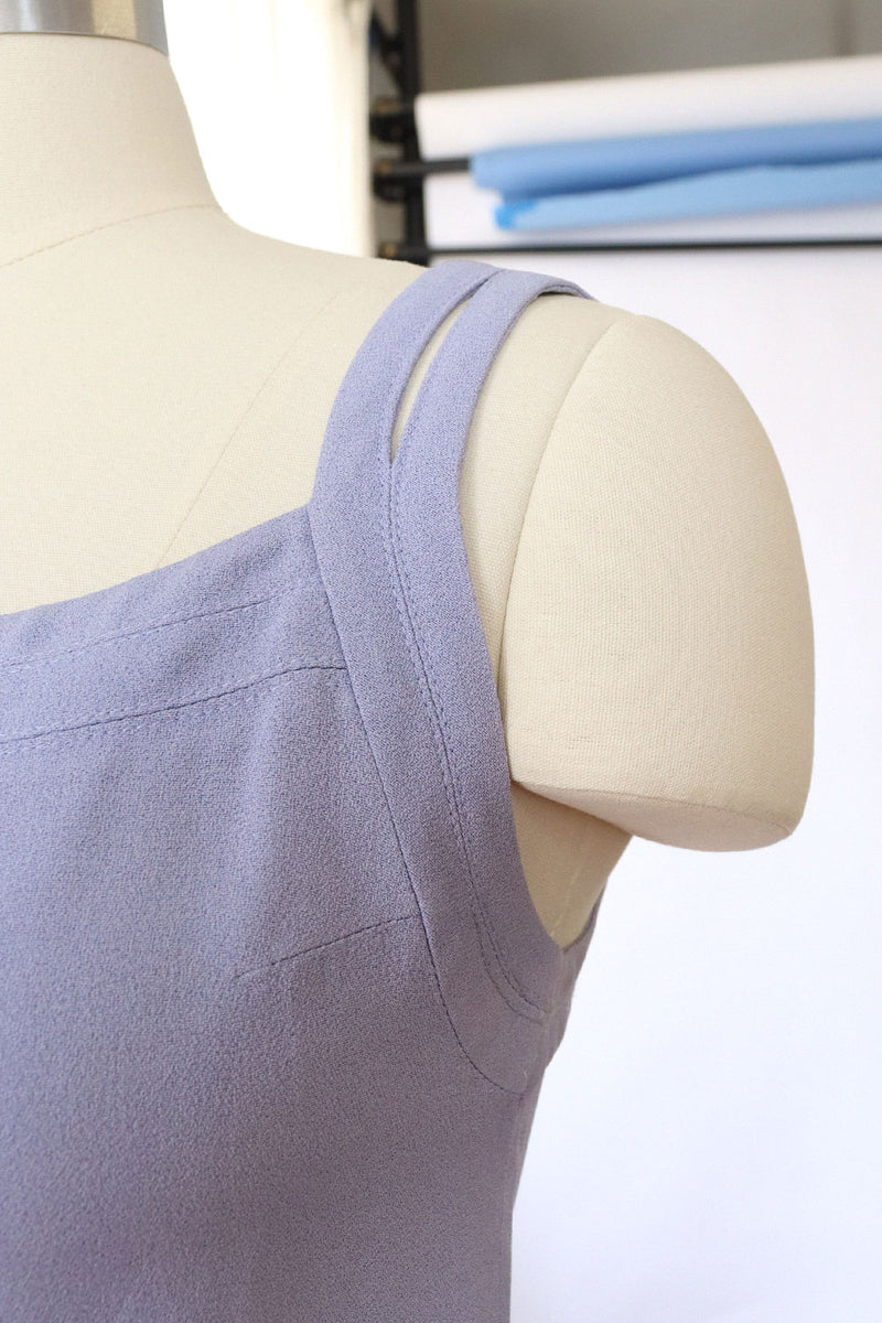 Sonia Rykiel Lilac Tank S