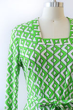 Maurice Op-Art Dress L/XL