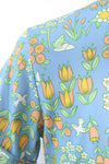 Critter Collar Shirt M