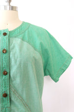 Foxy Boxy Pocket Top M/L