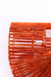 Cult Gaia Amber Arc Bag