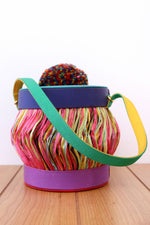 Renaud Pellegrino Carnival Box Bag