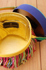 Renaud Pellegrino Carnival Box Bag