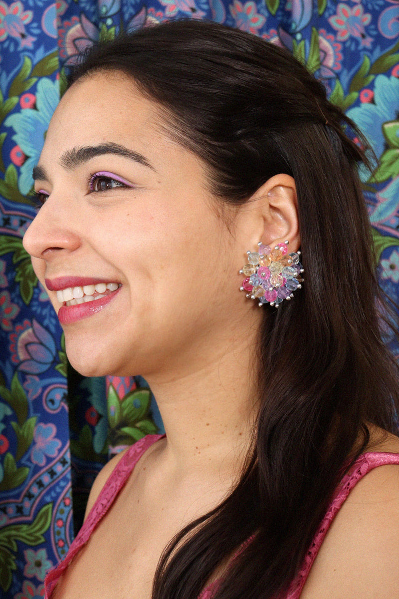 Candy Sputnik Clips