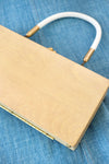 Enid Collins Love Doves Handbag