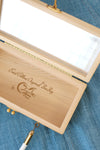 Enid Collins Love Doves Handbag