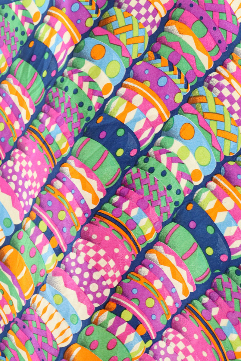 Bottega Veneta Bangles Print Silk Scarf