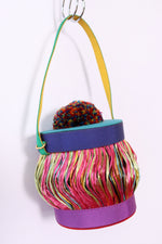 Renaud Pellegrino Carnival Box Bag