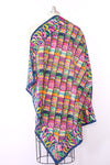 Bottega Veneta Bangles Print Silk Scarf