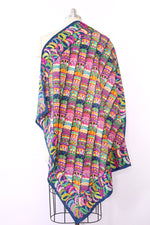 Bottega Veneta Bangles Print Silk Scarf