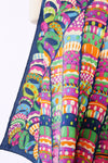 Bottega Veneta Bangles Print Silk Scarf