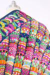 Bottega Veneta Bangles Print Silk Scarf