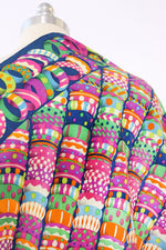 Bottega Veneta Bangles Print Silk Scarf