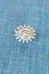 Sun Moon Ring