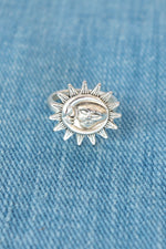Sun Moon Ring
