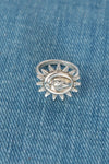 Sun Moon Ring