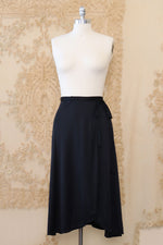 Dancer in the Dark Wrap Skirt XS-M