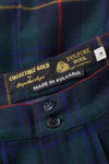 Sant'Angelo Tartan Shorts L