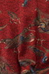 Silk Pheasants & Co. Button Down L