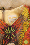 Mr. Dino Metallic Butterfly Ensemble XS/S
