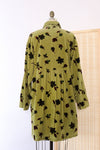 Jade Corduroy Shirt Dress S-XL