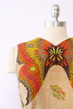 Mr. Dino Metallic Butterfly Ensemble XS/S