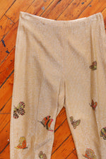 Mr. Dino Metallic Butterfly Ensemble XS/S