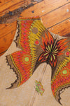 Mr. Dino Metallic Butterfly Ensemble XS/S