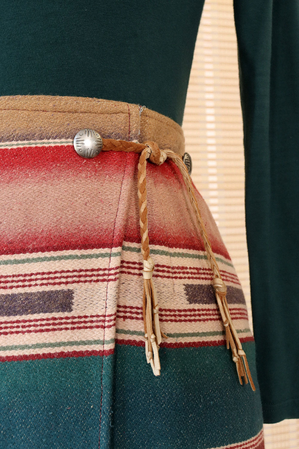 Ralph Lauren Country Blanket Mini S