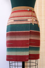 Ralph Lauren Country Blanket Mini S