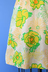 The Lilly Crossback Mini Dress XS