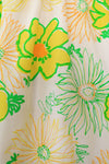 The Lilly Crossback Mini Dress XS