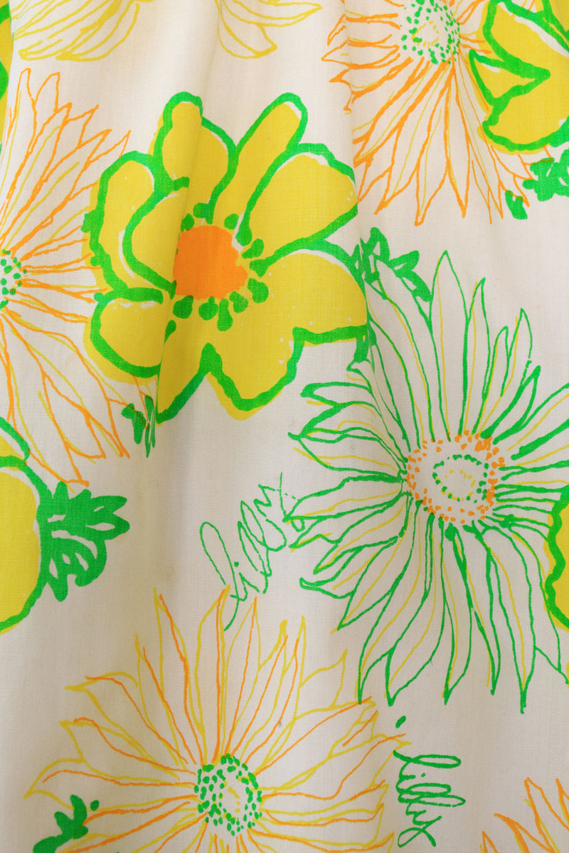 The Lilly Crossback Mini Dress XS