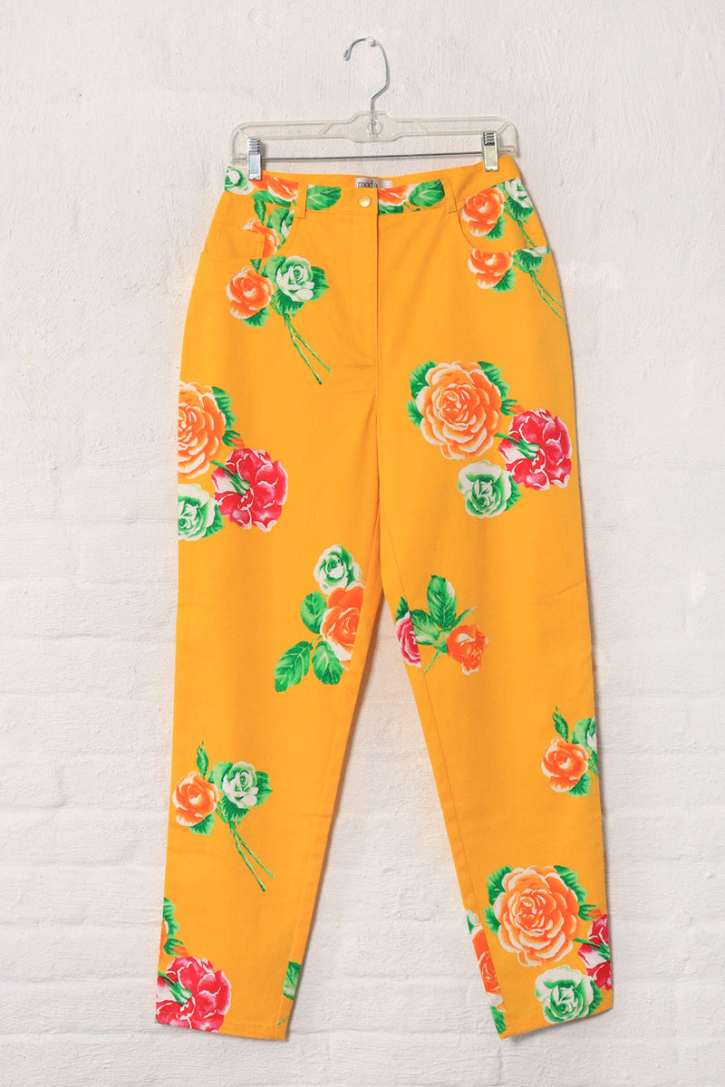 Kissed by a Rose Jeans M