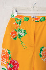 Kissed by a Rose Jeans M