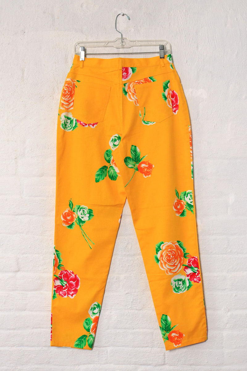 Kissed by a Rose Jeans M