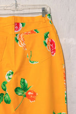 Kissed by a Rose Jeans M