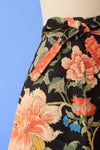 Katasha's Unusuals Wrap Skirt M/L