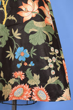 Katasha's Unusuals Wrap Skirt M/L