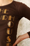 Pour House SUE Top XS