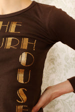 Pour House SUE Top XS