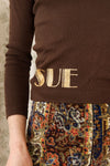 Pour House SUE Top XS