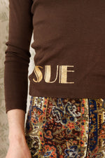 Pour House SUE Top XS