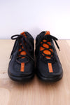 Italian Y2K Tech Sneakers Size 7.5-8