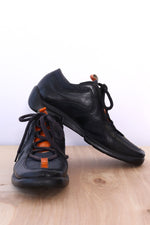 Italian Y2K Tech Sneakers Size 7.5-8