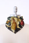 1940s Corn Kerchief