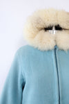 Hudson's Bay Arctic Hood Coat S