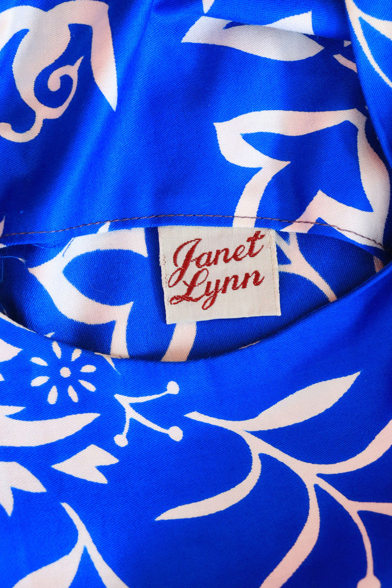 Loopy Lynn Hawaii Shift M