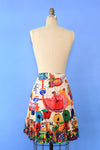 Jams World Ruffled Skirt M
